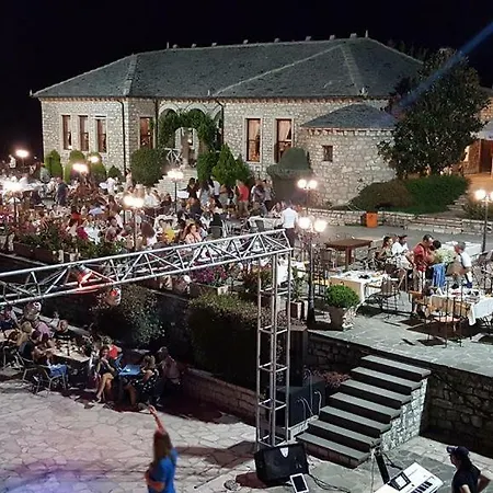 Cirasola - White 1 * Sarandë