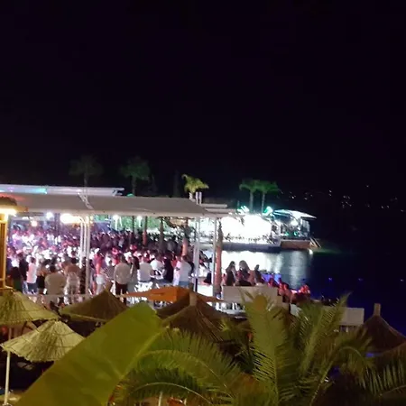 Cirasola - White 1 * Sarandë