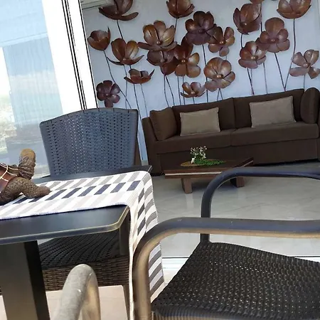 Cirasola - White 1 Saranda