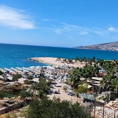 Cirasola - White 1 Saranda