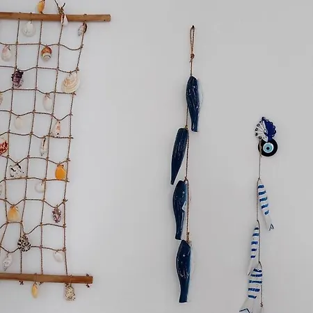 Cirasola - White 1 Apartament *