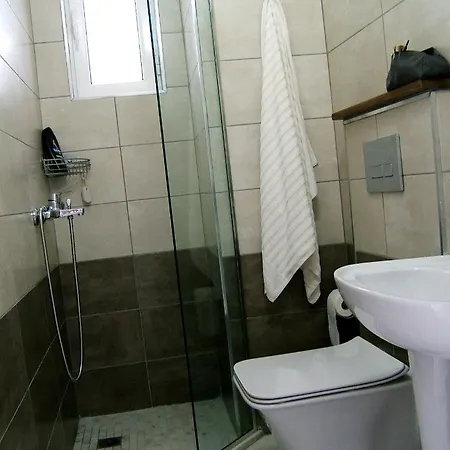 Apartment Cirasola - White 1 *