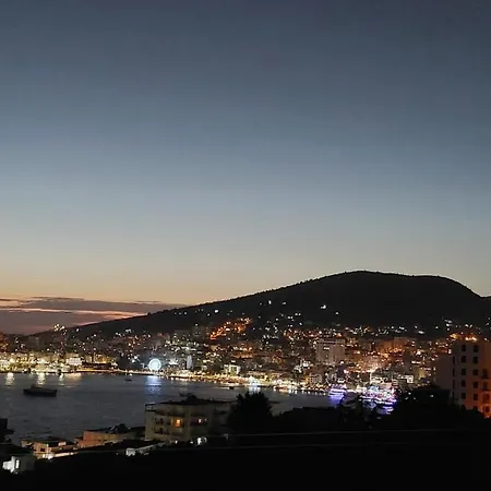 Cirasola - White 1 Apartament *