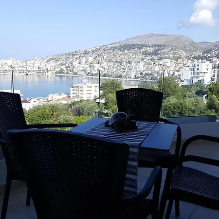 Cirasola - White 1 * Saranda