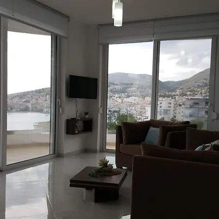 Cirasola - White 1 Apartment Sarande
