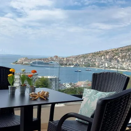 Apartament Cirasola - White 1