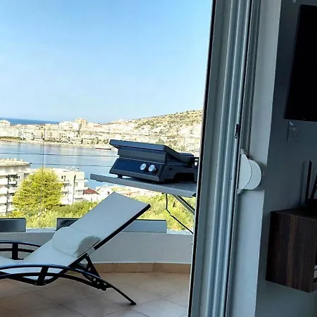 Cirasola - White 1 Apartment Sarande
