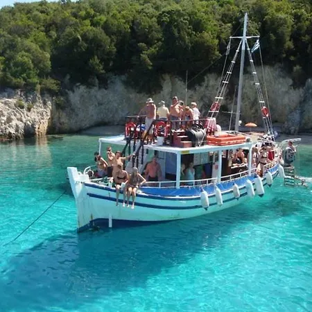 Cirasola - White 1 Saranda