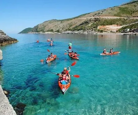 Cirasola - White 1 Lejlighed