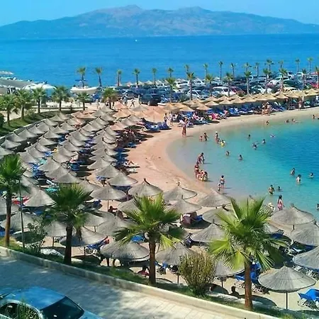 Cirasola - White 1 * Saranda