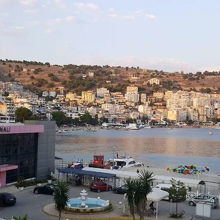 Cirasola - White 1 * Saranda