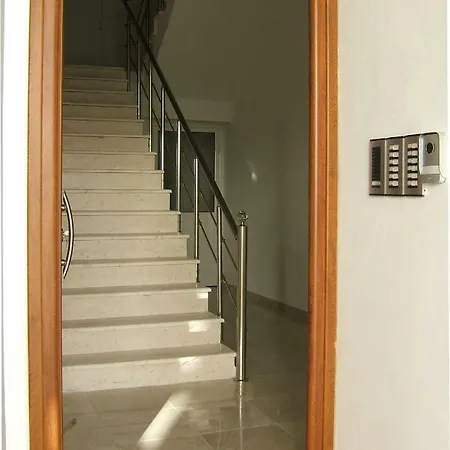 Cirasola - White 1 Apartament