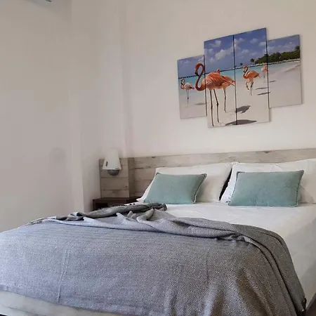 Apartment Cirasola - White 1 Sarande