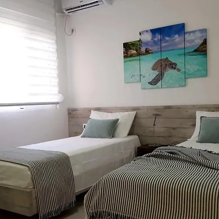 Cirasola - White 1 Apartment