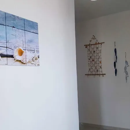 Cirasola - White 1 * Saranda