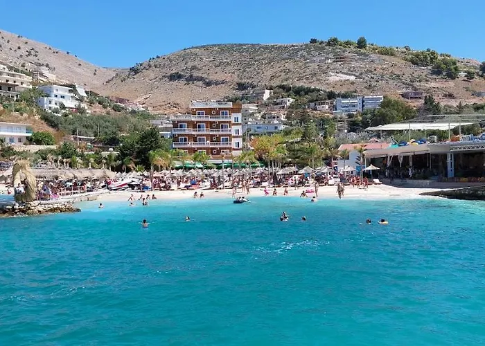 Cirasola - White 1 Appartement