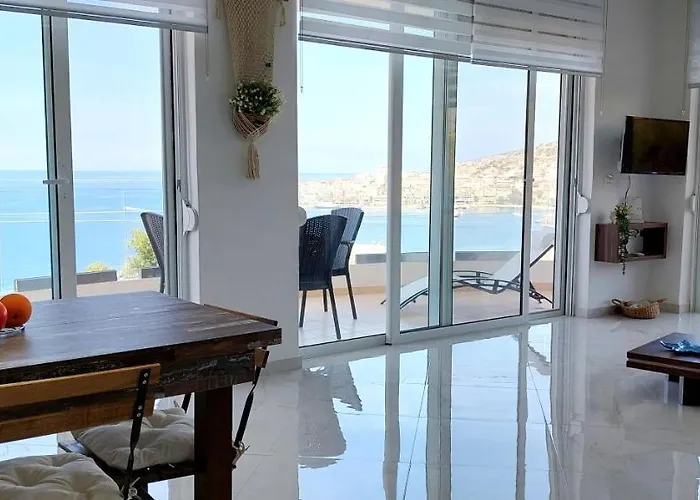 Cirasola - White 1 Appartement *