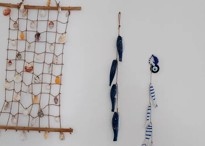 Cirasola - White 1 Appartement *