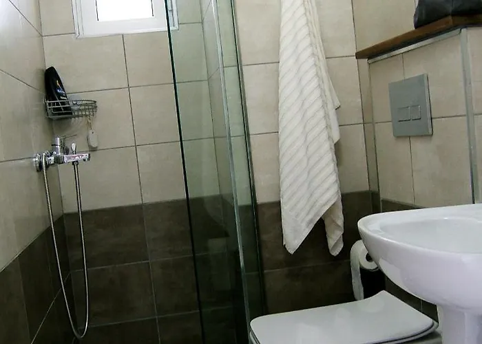 Appartement Cirasola - White 1 *