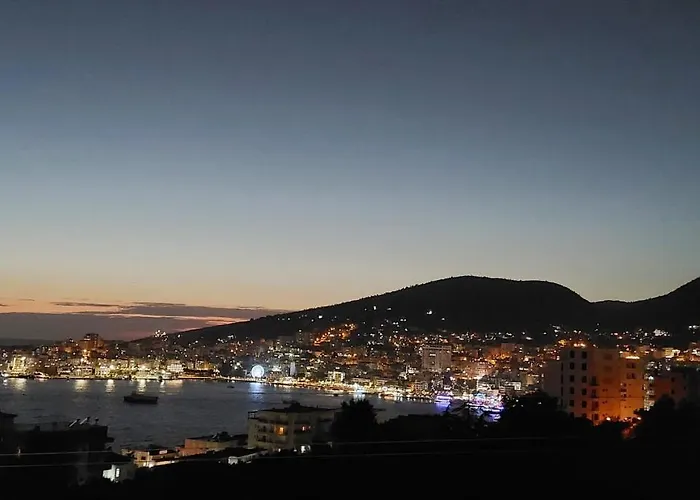 Cirasola - White 1 Appartement *