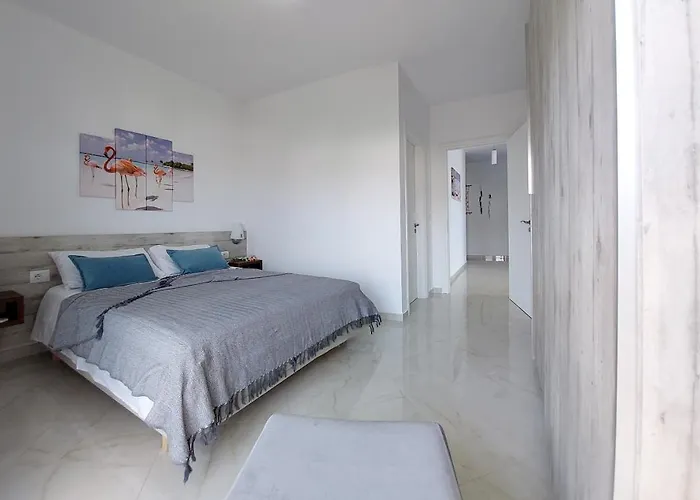 Cirasola - White 1 Appartement Saranda