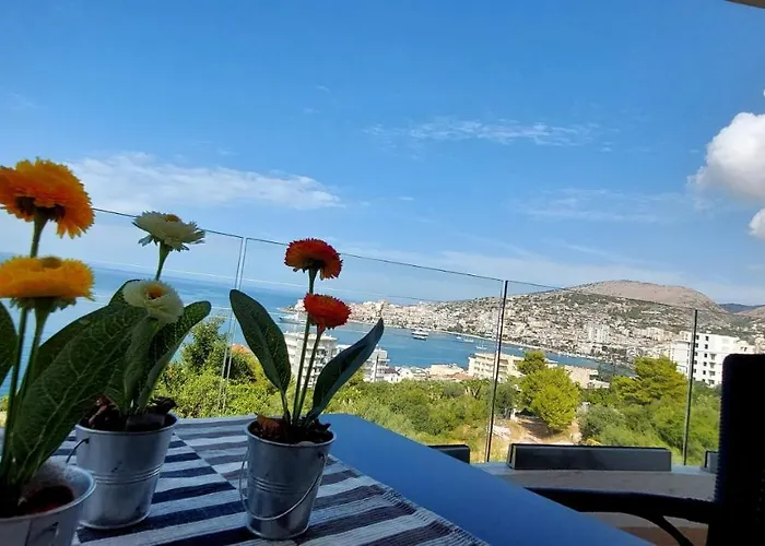 Cirasola - White 1 Appartement