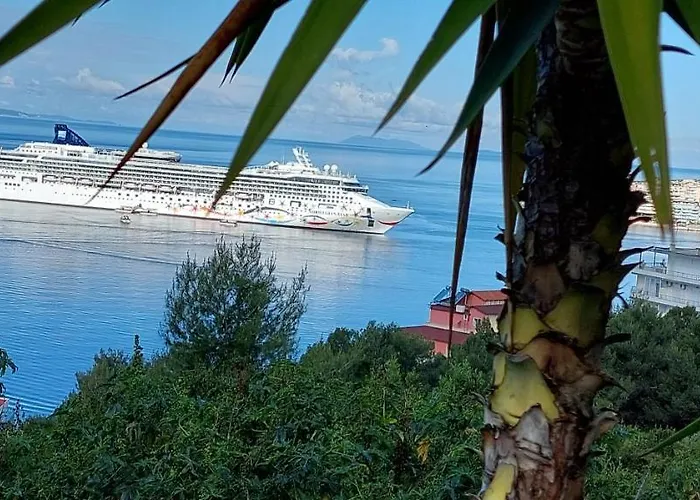 Cirasola - White 1 Saranda