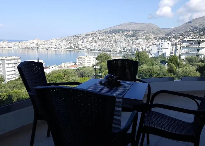 Cirasola - White 1 * Saranda