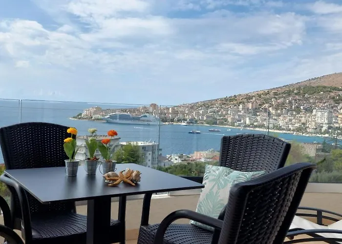 Appartement Cirasola - White 1