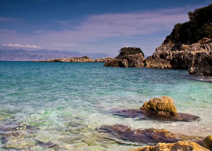 Cirasola - White 1 Appartement *