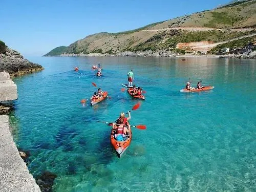 Cirasola - White 1 Appartement