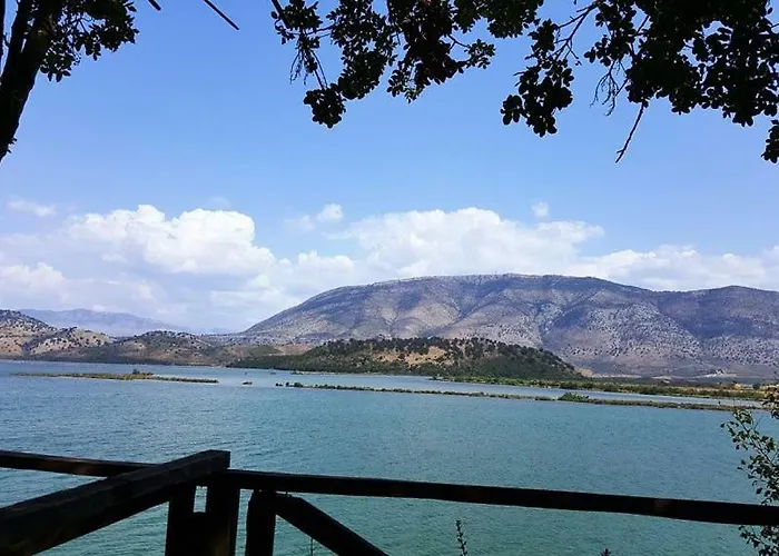 Cirasola - White 1 Appartement *