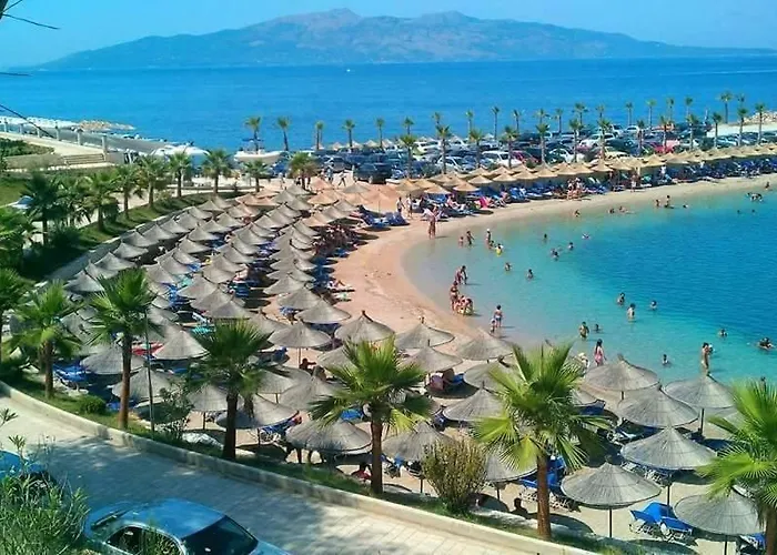 Cirasola - White 1 * Saranda