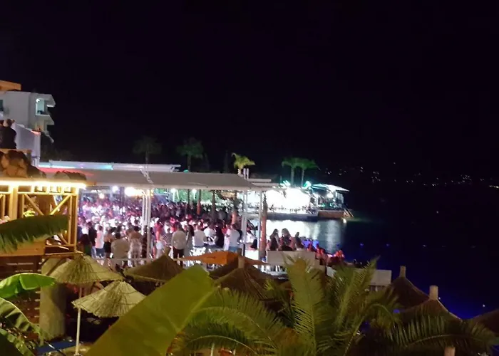 Cirasola - White 1 * Saranda