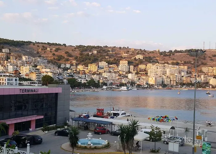 Cirasola - White 1 * Saranda