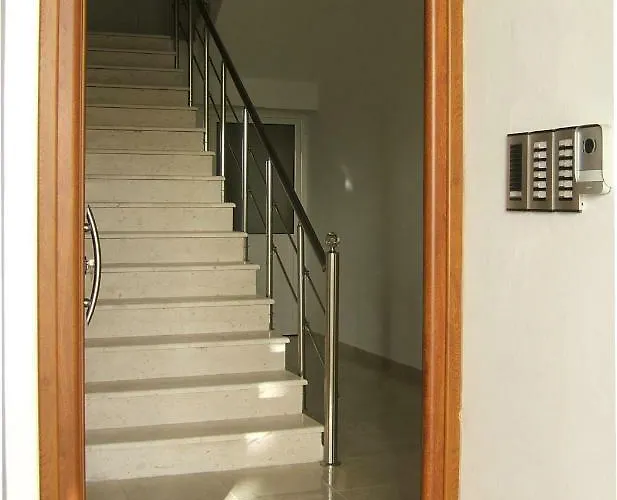 Cirasola - White 1 Appartement