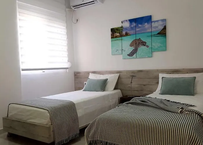 Cirasola - White 1 Appartement